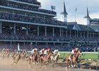 Kentucky Derby 143 at Churchill Downs