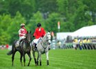 Preakness Sets Handle, Attendance Records Preakness Sets Handle, Attendance Records
