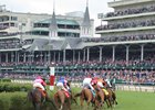 Churchill Downs