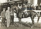 Calumet's Historic Derby/Oaks Double Calumet's Historic Derby/Oaks Double