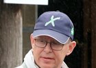 Elliott Walden of WinStar Farm partnered in a stallion syndicate targeting the best colts at Australian yearling sales