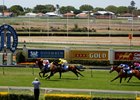 Doomben Racecourse in Australia