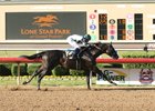 Mor Spirit Goes Gate-to-Wire in Sexton Mile Mor Spirit Goes Gate-to-Wire in Sexton Mile