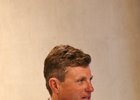 Two-time Olympian Boyd Martin will host clinics on retraining racehorses in Japan