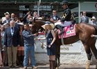 Wild Shot Too Good in Pat Day Mile Wild Shot Too Good in Pat Day Mile