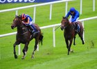 Churchill Completes Rare Guineas Double Churchill Completes Rare Guineas Double
