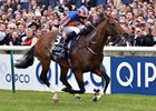 Churchill Shares Royal Ascot's Opening Day Spotlight Churchill Shares Royal Ascot's Opening Day Spotlight