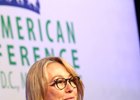 Belinda Stronach's Keynote Concludes Pan Am Conference Belinda Stronach's Keynote Concludes Pan Am Conference