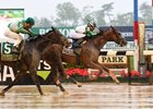 Highway Star Leads Broman Sweep in Ruffian Highway Star Leads Broman Sweep in Ruffian