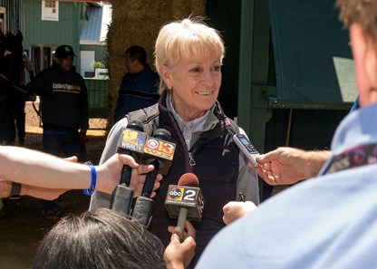 Ginny DePasquale