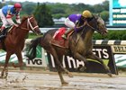 Another Round at Belmont Park for T Loves a Fight Another Round at Belmont Park for T Loves a Fight