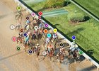 2017 Kentucky Derby Race Sequence 2017 Kentucky Derby Race Sequence