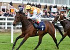 First Winner for Declaration of War First Winner for Declaration of War