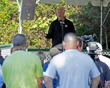 Todd Pletcher
Preakness contenders at Pimlico.
May 17, 2017