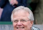 Mott Set for Queen's Plate Debut With Channel Maker Mott Set for Queen's Plate Debut With Channel Maker