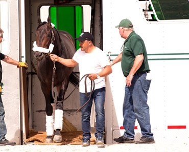 Cloud Computing Arrives at Pimlico, May 16, 2017