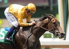 Bendable Returns From Injury to Take Desert Stormer Bendable Returns From Injury to Take Desert Stormer