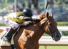 Street Surrender, Roman Secure First Stakes Win Street Surrender, Roman Secure First Stakes Win