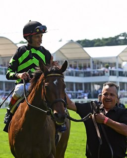 Lady Aurelia