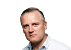 Joe Osborne has worked for Godolphin since 1994