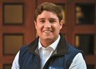 Conrad Bandoroff Joins Denali Stud Conrad Bandoroff Joins Denali Stud