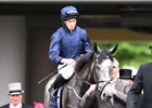 Updated Cartier Award Standings Updated Cartier Award Standings
