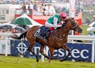 Enable Coasts to Victory in Epsom Oaks Enable Coasts to Victory in Epsom Oaks