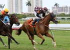Gulfstream Reports Record Spring Meet Handle Gulfstream Reports Record Spring Meet Handle