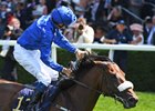 Ribchester captures the Queen Anne Stakes at Royal Ascot June 20