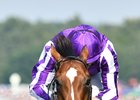 Highland Reel may not find the ground to his liking in the QIPCO Champion Stakes at Ascot