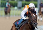 Tiz a Slam Heads Prince of Wales Stakes Tiz a Slam Heads Prince of Wales Stakes