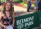Belmont Stakes Day Scene-Setter