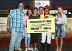 Milestone Victory for Goodwin Comes at Canterbury Park Milestone Victory for Goodwin Comes at Canterbury Park
