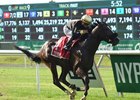 Crawdaddy Two-For-Two After NYSS Score Crawdaddy Two-For-Two After NYSS Score