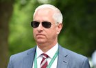 Trainer Todd Pletcher has a pair for the Sept. 30 Pilgrim Stakes (G3T)
