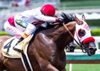 Big Macher Wins Thor's Echo Off Layoff Big Macher Wins Thor's Echo Off Layoff