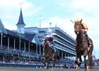 Ten City Bests Copper Bullet in Bashford Manor Ten City Bests Copper Bullet in Bashford Manor