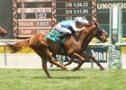 Award It wins June 24 at Santa Anita Park