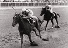 Look Back: Shuvee Completes a Filly Triple Crown Look Back: Shuvee Completes a Filly Triple Crown