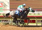 Richard's Kid Gets First Winner at Del Mar Richard's Kid Gets First Winner at Del Mar