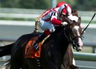 Inflexibility wins the Wonder Where Stakes at Woodbine