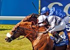 Ulysses Beats Youngsters in Coral-Eclipse Ulysses Beats Youngsters in Coral-Eclipse