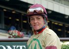 Jockey Diane Nelson Dies Jockey Diane Nelson Dies