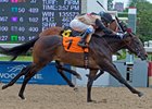 Eskiminzin First Winner for Cold Harbor Eskiminzin First Winner for Cold Harbor