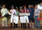 Iram Diego Reaches 1,000-Win Milestone Iram Diego Reaches 1,000-Win Milestone