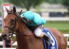 Lady Eli is "class personified" according to Hill 'n' Dale president John Sikura