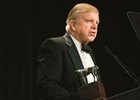 Roy Jackson won re-election to his position on the Breeders' Cup board of directors