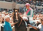 Multiple Grade 1 Winner Tinners Way Euthanized at 27 Multiple Grade 1 Winner Tinners Way Euthanized at 27