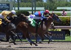 Dozen Added to Fasig-Tipton Horses of Racing Age Sale Dozen Added to Fasig-Tipton Horses of Racing Age Sale