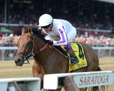 Dream It Is wins the 2017 Schuylerville